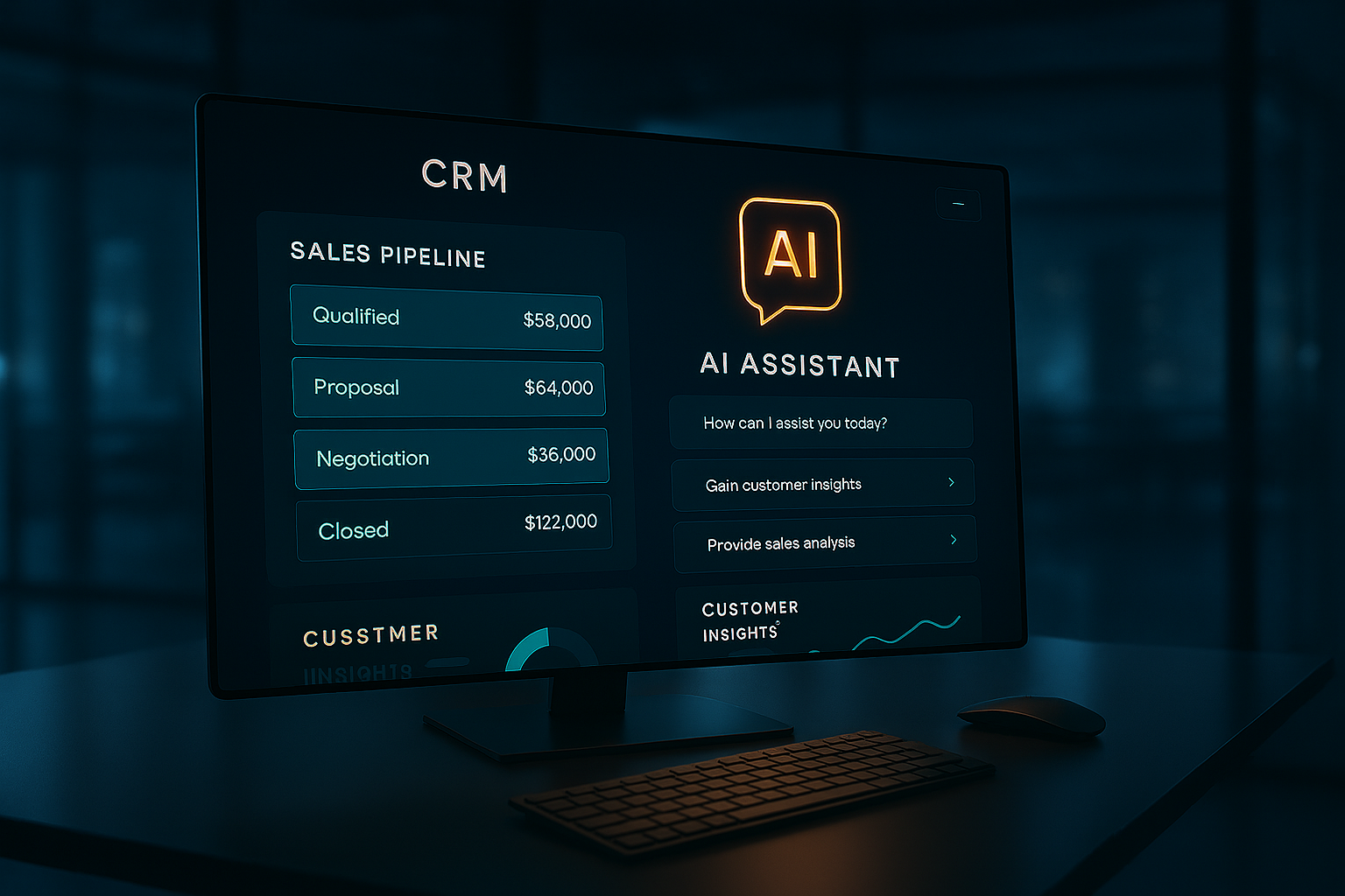 HubSpot Breeze article visual