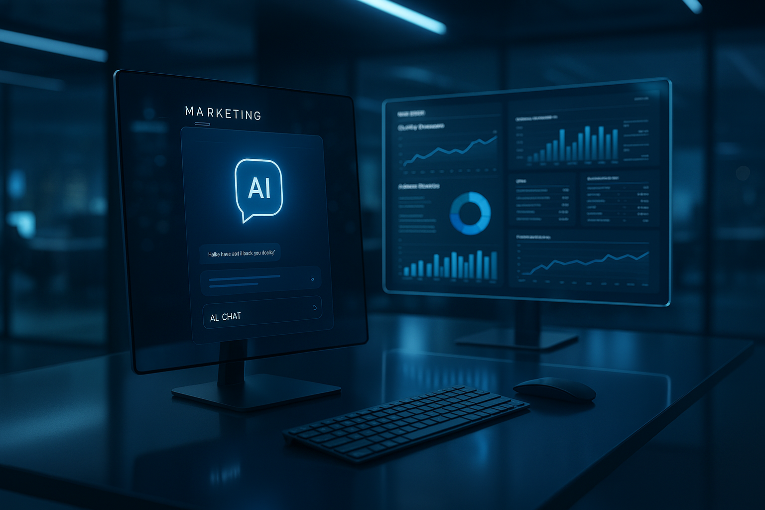 OpenAI article visual